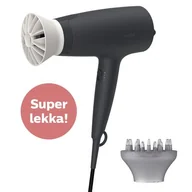 Suszarki do włosów - Philips BHD302/30 - miniaturka - grafika 1