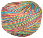 Pasmanteria - Kordonek Multi 10 30X6 ( 204 ) - miniaturka - grafika 1