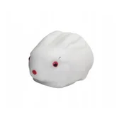 Zabawy w naśladowanie dorosłych - GNIOTEK ANTYSTRESOWY KRÓLIK ZAJĄC SENSORYCZNY - miniaturka - grafika 1