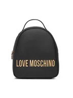 Plecaki - Plecak LOVE MOSCHINO - miniaturka - grafika 1