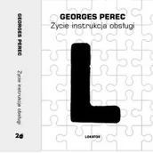 Powieści - Życie instrukcja obsługi w.3 Nowa - miniaturka - grafika 1