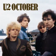Pop - Music Corner October U2 - miniaturka - grafika 1