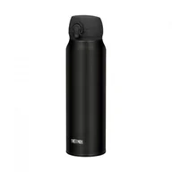 Termosy - Thermos Ultralight Butelka termiczna 0,75l, black 2020 Termosy 913075 - miniaturka - grafika 1
