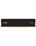 Pamięci RAM - crucial Pamięć DDR5 Pro  16GB/ 5600(1*16GB) CL46 CP16G56C46U5 - miniaturka - grafika 1
