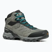 Buty trekkingowe męskie - Buty trekkingowe męskie SCARPA Moraine Mid Pro Gtx - miniaturka - grafika 1