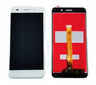 Części serwisowe do telefonów - WYŚWIETLACZ LCD SZYBKA DOTYK HUAWEI Y6 II CAM-L21 - miniaturka - grafika 1