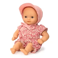 Lalki dla dziewczynek - DJECO Lalka Baby Jacinthe 32 cm KOLEKCJA POMEA - miniaturka - grafika 1