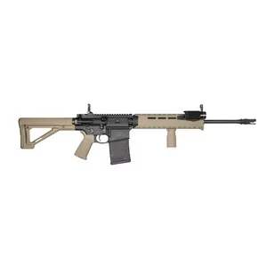 Magpul - Szyna RIS M-LOK Polymer Cantilever Rail/Light Mount - MAG587 - Osprzęt do wiatrówek - miniaturka - grafika 3
