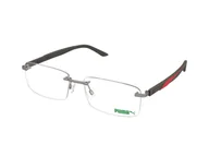 Okulary korekcyjne, oprawki, szkła - Puma PU0330O 002 - miniaturka - grafika 1