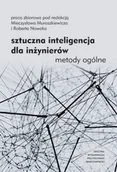 Technika - Sztuczna inteligencja dla inżynierów. Metody ogólne - miniaturka - grafika 1