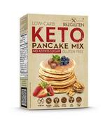 Mąka - BEZG Low-Carb KETO Pancake mix 150g b/g [10] - miniaturka - grafika 1