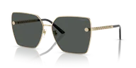 Okulary przeciwsłoneczne - Okulary Przeciwsłoneczne Versace VE 2270D 125287 - miniaturka - grafika 1