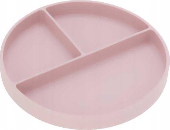 Talerz z przegródkami, Ø 20 cm