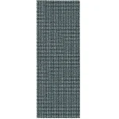Materiały ścierne - Dexter Siatka ścierna SZARA P100 105 x 280 mm - miniaturka - grafika 1