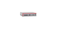 Firewalle sprzętowe - Allied Telesis AT-AR2050V-50 firewall (hardware) 0,75 Gbit/s 990-004871-50 - miniaturka - grafika 1