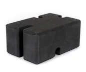 Pozostały sprzęt i akcesoria do ćwiczeń - Bloczek do wyciskania leżąc - miniaturka - grafika 1