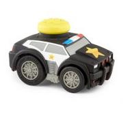 Samochody i pojazdy dla dzieci - Little Tikes Autko Slammin Racers Policja - miniaturka - grafika 1