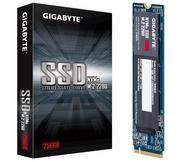 Dyski SSD - Gigabyte Dysk SSD 256GB (GSM2NE3256GNTD) - miniaturka - grafika 1