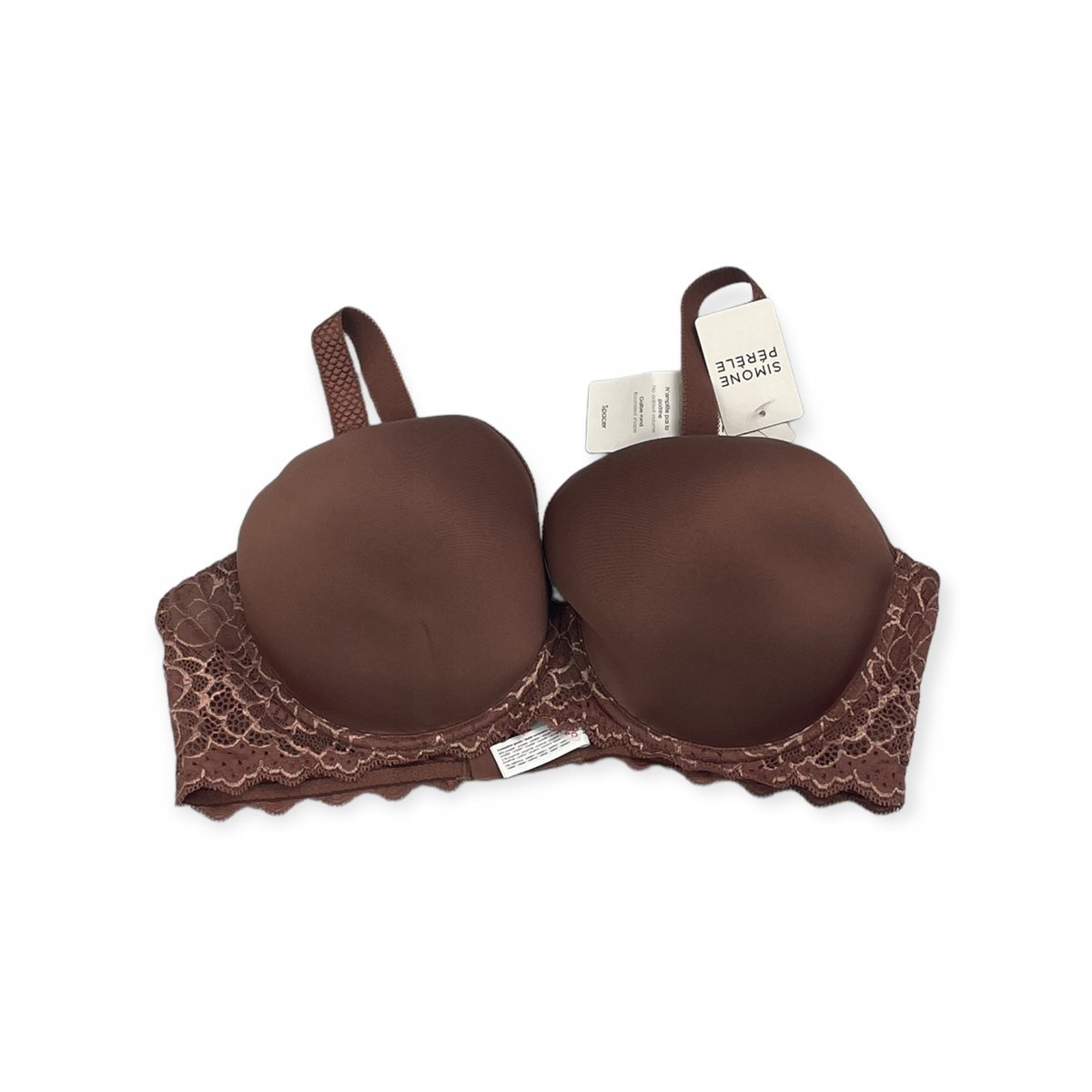Klasyczny biustonosz damski SIMONE PERELE 90C