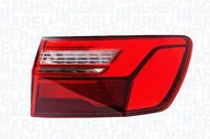 Lampy tylne - Lampa tylna zespolona Magneti Marelli 714081810101 - miniaturka - grafika 1