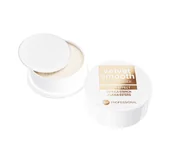 Pudry do twarzy - Bell Professional Velvet Smooth wegański wygładzający puder sypki 5,5g - miniaturka - grafika 1