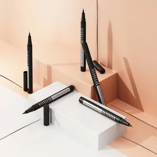Nanobrow Microblading Pen Ash Blonde - Akcesoria i kosmetyki do stylizacji brwi - miniaturka - grafika 4