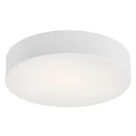 Lampy sufitowe - Darling D45 plafon 3xE27 biały 1188AR - miniaturka - grafika 1