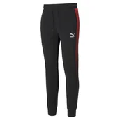 Dresy męskie - PUMA SPODNIE BETWEEN THE LINES 53431501 r S - Puma - miniaturka - grafika 1