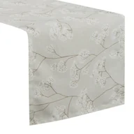 Obrusy i serwetki - Bieżnik 40 x 180 Dekoracyjny Flore4 J.Ziel - miniaturka - grafika 1