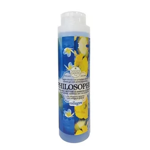Philosophia Collagen żel pod prysznic 300ml - Kosmetyki do kąpieli - miniaturka - grafika 1