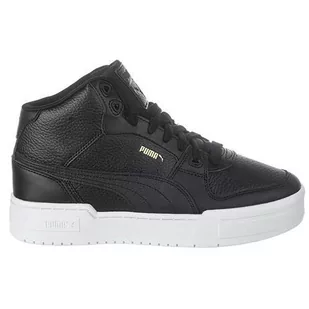 Buty do chodzenia damskie Puma CA Pro Mid - Buty trekkingowe damskie - miniaturka - grafika 1