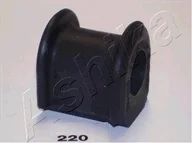 Tuleje zawieszenia - Tuleja łożyska, stabilizator Ashika GOM-220 - miniaturka - grafika 1