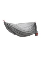 Hamaki - Hamak turystyczny Grand Trunk Nano Hammock - grey - miniaturka - grafika 1