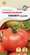 Nasiona i cebule - Pomidor gruntowy Faworyt 0,5g / L / - miniaturka - grafika 1