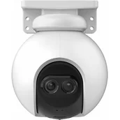 Kamery IP - KAMERA IP EZVIZ C8PF (Dual Lens outdoor PTZ camera) - miniaturka - grafika 1