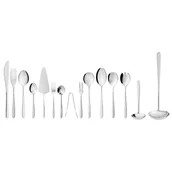 Zestawy sztućców - Walizka ze sztućcami Roma 72-elementowa AMBITION - miniaturka - grafika 1