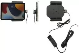 Brodit uchwyt samochodowy do Apple iPad Mini 6 aktywny do instalacji na stałe - Uchwyty samochodowe do telefonów - miniaturka - grafika 1