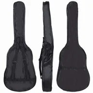 Inne akcesoria muzyczne - Pokrowiec na gitarę GBC 36 3/4 + szelki - miniaturka - grafika 1