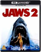 Dramaty Blu-ray - Jaws 2 (Szczęki 2) - miniaturka - grafika 1