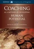 Zarządzanie - Coaching As a Metod of Developing Human Potential - miniaturka - grafika 1