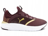 Buty sportowe damskie - Buty damskie Puma Softride Ruby 377052-02 r 40,5 - miniaturka - grafika 1