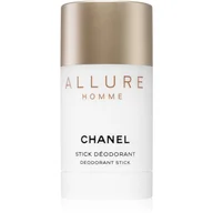 Dezodoranty i antyperspiranty męskie - Chanel Allure Homme 75g - miniaturka - grafika 1