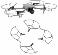 Akcesoria do drona - Osłona Ochrona Osłony Zabezpieczenie Śmigieł Na Śmigła Do Dji Air 3s Air 3 - miniaturka - grafika 1
