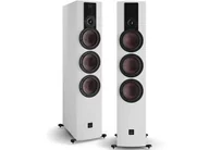 Głośniki i kolumny - DALI Rubikore 8 Gloss White - miniaturka - grafika 1