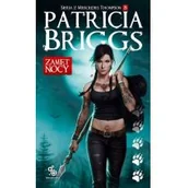 Powieści - Fabryka Słów Mercedes Thompson Tom 8 Zamęt nocy 9788379642717 - miniaturka - grafika 1