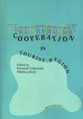 Przewodniki - Cooperation In Tourist Region - miniaturka - grafika 1