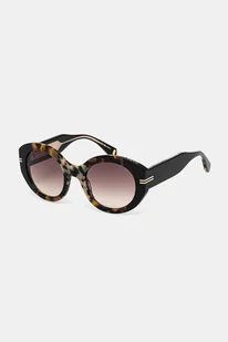 Marc Jacobs okulary przeciwsłoneczne damskie kolor czarny MJ 1110/S - Okulary przeciwsłoneczne - miniaturka - grafika 1