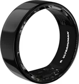 Smartband - Ultrahuman Ring Air Aster Black rozmiar 7 - miniaturka - grafika 1