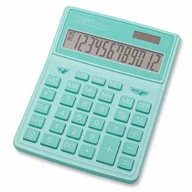 Kalkulatory - Citizen All Kalkulator zielony SDC-444X-GN - miniaturka - grafika 1