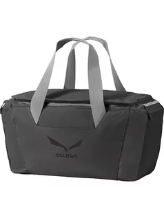 Torby podróżne - Salewa Torba podróżna "Duffle" w kolorze szarym - 66 x 32,5 x 32,5 cm - 60 l - grafika 1